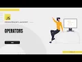 Programming with JavaScript Bangla Tutorial Operators