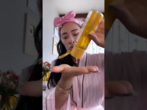 2 passo pater ter skincare perfeito na manhã. Parte2