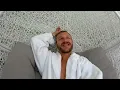 The Best Spa in ALL OF EUROPE | QC Terme | CHAMONIX, FRANCE