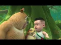 Download Lagu Cartoon for Kids | Boonie Cubs 31 -- Baby Birdie