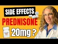 What to Expect with Prednisone 20 mg Side Effects and Effective Solutions
