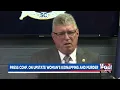 Laurens Co press conference on Upstate woman s kidnapped found killed in Laurens Co
