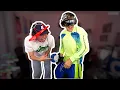 Download Lagu ICH KUSCHEL IMMER MIT BASTI