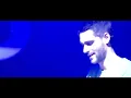 Worakls' remix (with keyboards!) of "Trauma" by N'to. Live at Printemps de Bourges,France 16.04.2016