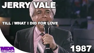 jerry vale 