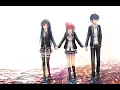 Oregairu. Zoku - Opening Full |『Harumodoki』by Nagi Yanagi