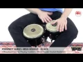 Download Lagu Journey Series HB50 Bongo - Black - HB50BK