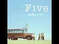 Five - ARASHI