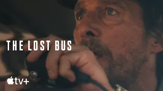 The Lost Bus Official Teaser Apple TV 