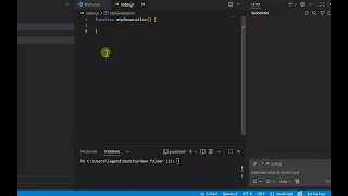 How to Create OTP Generator Using JavaScript Beginner Friendly