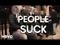 Download Lagu Confetti - People Suck (Lyric Video)