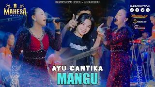 ayu cantika mangu i mahesa music live gedeg mojokerto