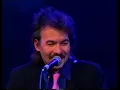 John Prine introduces Lyle Lovett - If I had a boat