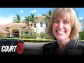 Wealthy Oil Heiress Found Murdered in Ritzy Florida Home