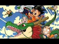 Dragon Ball \u0026 Dragon Ball Z Best Soundtrack MIX | Tribute to Akira Toriyama