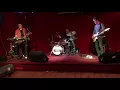Joy On Fire “Hey, Hey!” live at The Crown, Baltimore
