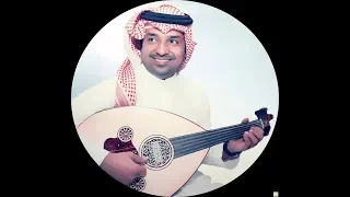 راشد الماجد القمرة دندنها