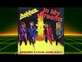 Dokken In My dreams George Lynch Guitar Solo with TAB