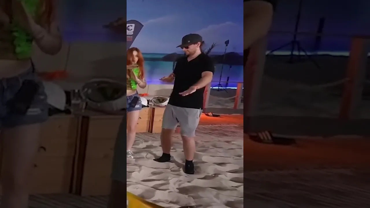 Mein Nebenberuf btw