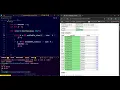 Day 12 of coding in rust CSES Apartments Rust Coding Challenge Silent Code with Music