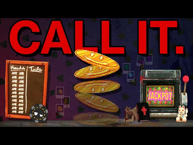 Video: Are Games Getting Too Random?