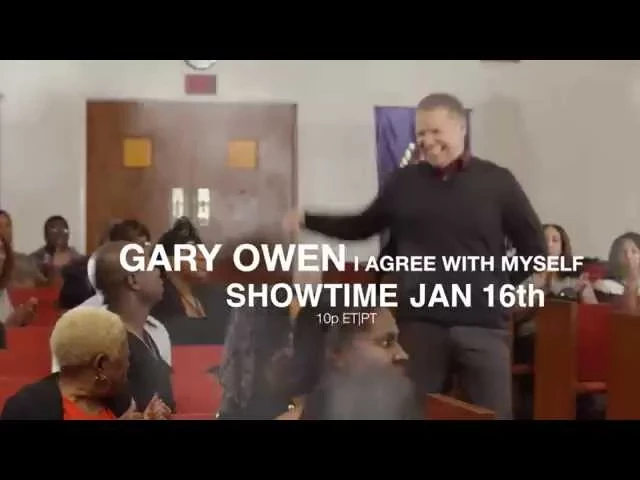 Gary Owen 