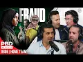 Ilhan Omar DEFENDS Somali Fraud, 50 Cent's Diddy Doc + Musk's $140M EU Fine | PBD Podcast | Ep. 696