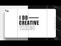 Text Animation on Scroll CSS - JavaScript Tutorial Daft Creation