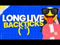 Creating Multiline Strings In Javascript