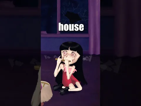 DEATH-LOOP HOUSE! (part 2)