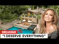 Jennifer Lopez 2024 NET WORTH EXPOSED