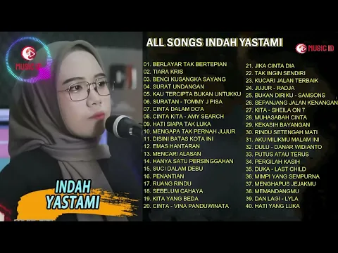 Download MP3 ALL SONG INDAH YASTAMI