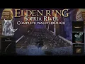 Elden Ring Guide Siofra River General Walkthrough EVERY Item ALL Flame Pillars Locations