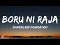 Download Lagu Siantar Rap Foundation - Boru Ni Raja (Lirik Lagu)