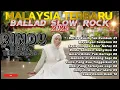 Balada Rock Kapak Bergetar Jiwa – Lagu Malaysia Pilihan