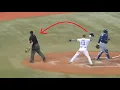MLB Biggest Crashouts