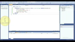 VB NET Math tan - user input CodeLearning