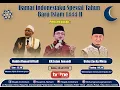 Live....! Damai Indonesiaku  TV One (30 Juli 2022)