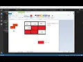 Programming a Tetris Game with JavaScript and P5 js Part II -