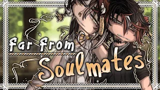 Far From Soulmates | BL/Gay Movie