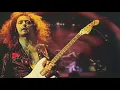 Rainbow - Tarot Woman (Rough Mix edit)
