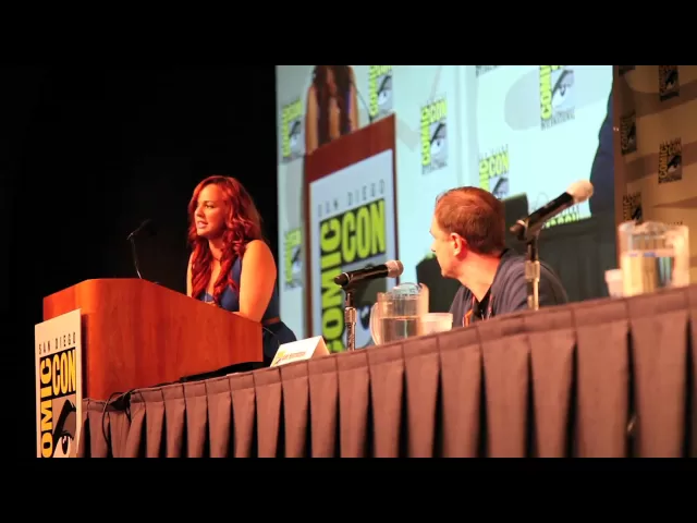 Assassin's Creed III: San Diego 2012 Comic-Con Panel | Ubisoft [NA]