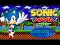 Download Lagu BACK IN BLUE - Beelzy Plays: Sonic Mania #1