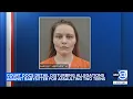 Babysitter accused of sexually abusing children she was caring for in Harris Co court docs say