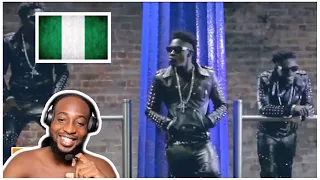 nigerian react to shattta wale everybody like my tin official video 