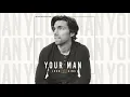John King - "Your Man (Wedding Version)" [Official Audio]