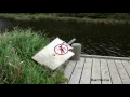 Estuaries Unmasked Seminar 2016 David Mossop - citizen science waterway health