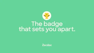 Introducing Patient Choice on Zocdoc