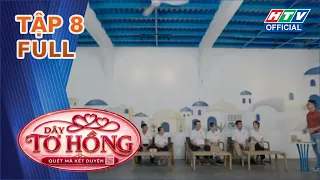 Dây Tơ Hồng | Tập 8 (20/9/2026)