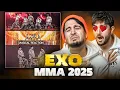 Download Lagu Iranian Musicians Reacting To - [#MMA2025] EXO 🔥 - تحلیل موسیقیایی MP3